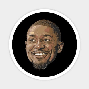 Bradley Beal Phoenix Portrait Magnet